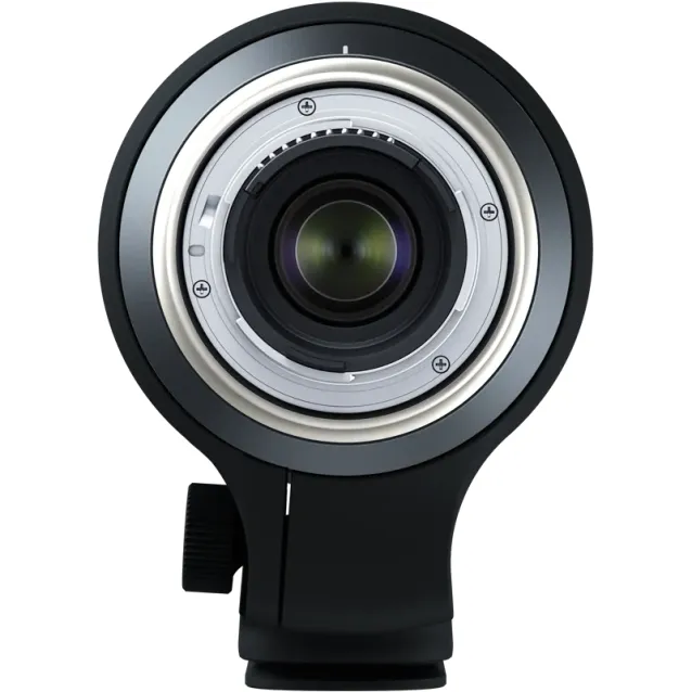 Tamron SP 150-600mm F/5-6.3 Di VC USD G2 SLR Ultrateleobiettivo zoom Nero