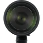 Tamron SP 150-600mm F/5-6.3 Di VC USD G2 SLR Ultrateleobiettivo zoom Nero
