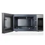 Samsung GE83X forno a microonde Superficie piana Microonde con grill 23 L 800 W Argento [GE83X]