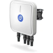 QuWireless Outdoor Enclosure With Embedded RUT240 LTE Router and PoE Switch - C240K [C240K/QuCam 240SMKit]