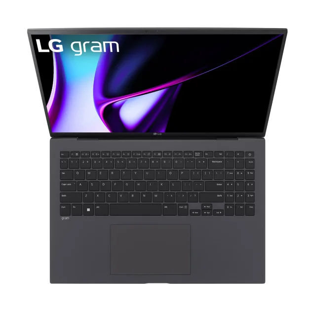 Notebook LG Gram 16