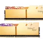 G.Skill Trident Z Royal F4-4266C16D-32GTRG memoria 32 GB 2 x 16 DDR4 4266 MHz [F4-4266C16D-32GTRG]