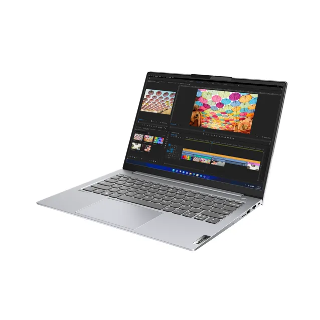 Notebook Lenovo ThinkBook 14 G4+ IAP i5-1240P Computer portatile 35,6 cm (14