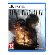 Videogioco Deep Silver Final Fantasy XVI Standard PlayStation 5 [1116008]