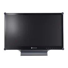 Monitor AG Neovo X-22E 22IN 1920X1080 FHD - 250CD D-SUB DVI HDMI DP BLACK [X22EB011E0100]