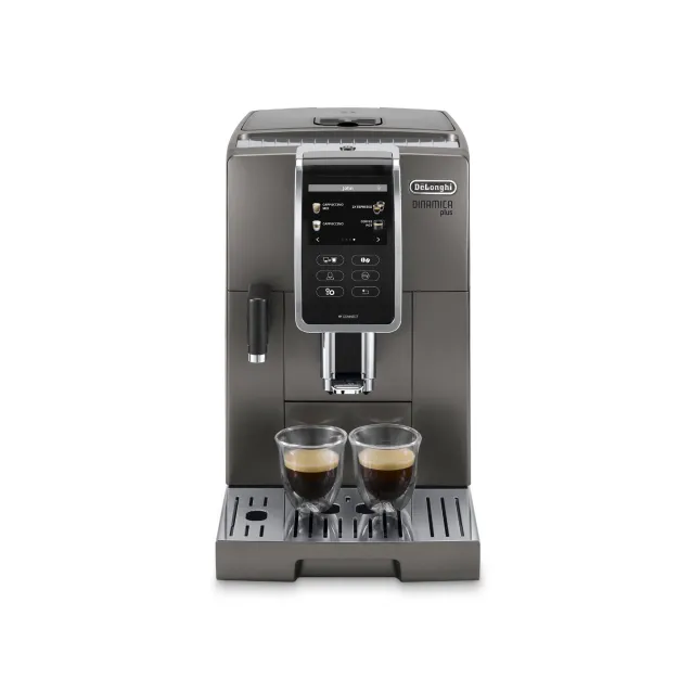 SCOPRI LE OFFERTE ONLINE SU Macchina per caffè DeLonghi Dedica Style  DINAMICA PLUS da combi Automatica [ECAM 370.95.T]