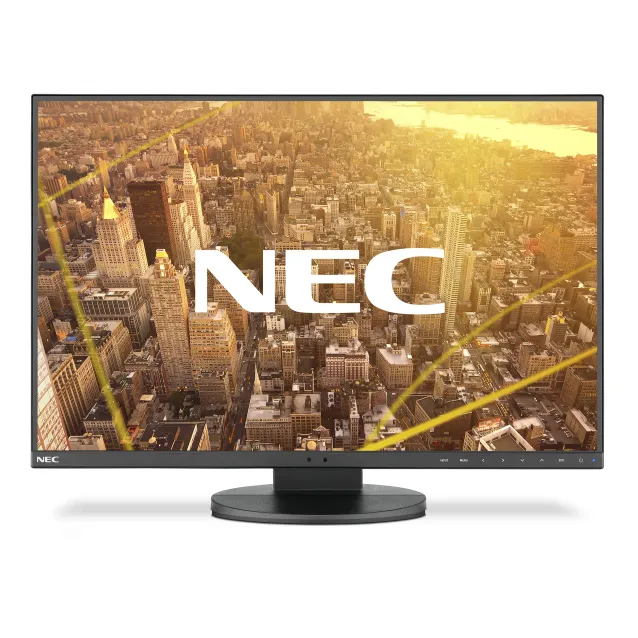 NEC MultiSync EA245WMi-2 Monitor PC 61 cm (24
