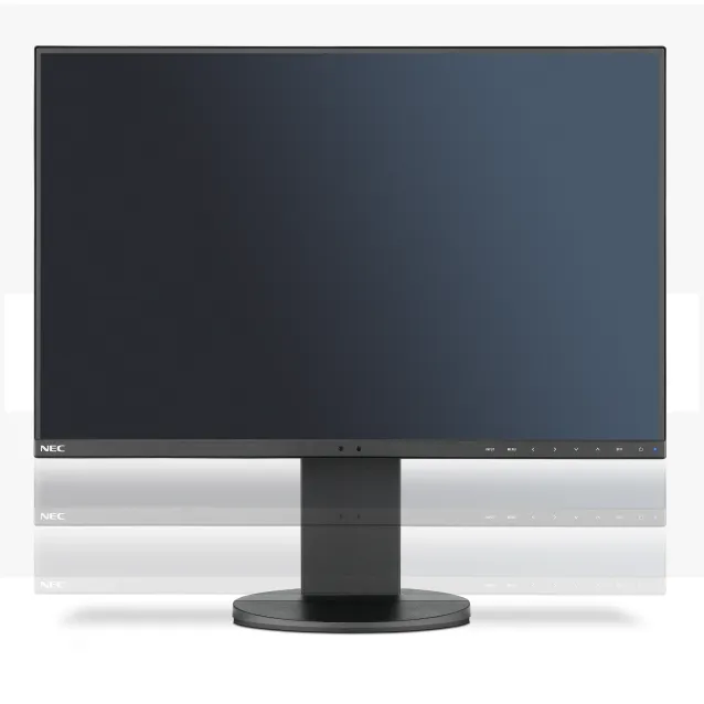 NEC MultiSync EA245WMi-2 Monitor PC 61 cm (24