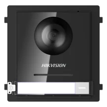 Hikvision DS-KD8003-IME2 sistema per video-citofono 2 MP Nero [DS-KD8003-IME2]