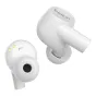 Cuffia con microfono Belkin SoundForm Rise Auricolare True Wireless Stereo (TWS) In-ear Bluetooth Bianco [AUC004BTWH]