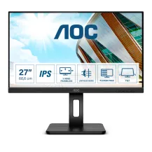 AOC P2 27P2Q LED display 68.6 cm (27