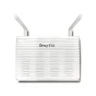 DrayTek Vigor 2865 router cablato Gigabit Ethernet Grigio, Bianco (DrayTek Router) [V2865-K]