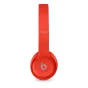 Cuffia con microfono Apple Beats Cuffie Solo3 Wireless - Rosso (^BEATS SOLO3 WIRELESS CITRUS RED) [MX472ZM/A]