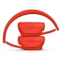 Cuffia con microfono Apple Beats Cuffie Solo3 Wireless - Rosso (^BEATS SOLO3 WIRELESS CITRUS RED) [MX472ZM/A]