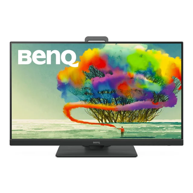 Monitor BenQ PD2705Q 68,6 cm (27