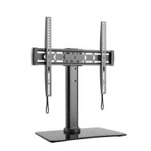 AG Neovo DTS-01 165,1 cm [65] Nero (DTS-01 TABLE TOP STAND - FOR 32 TO 65 INCH DISPLAYS) [DTS0101100000]