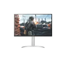 LG 32UP550N-W Monitor PC 80 cm (31.5