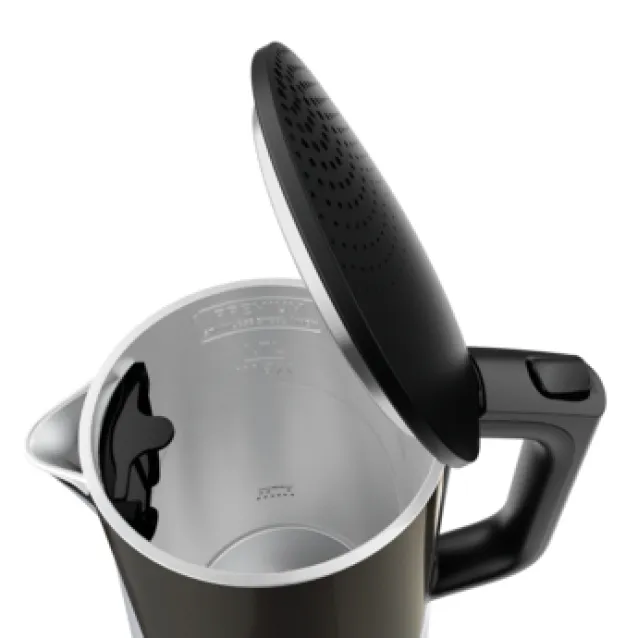 Tefal Bollitore elettrico senza fili in acciaio inossidabile, 1,7