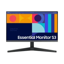 Samsung LS24C330GAU Monitor PC 61 cm (24