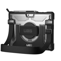 Custodia per tablet Urban Armor Gear Plasma 25,4 cm (10
