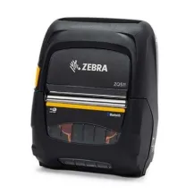 Stampante per etichette/CD Zebra ZQ511 stampante etichette (CD) Termica diretta 203 x DPI 127 mm/s Con cavo e senza Wi-Fi Bluetooth [ZQ51-BUE000E-00]
