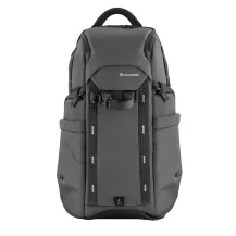 Vanguard VEO ADAPTOR S41 GY camera case Backpack Grey