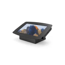 Compulocks 341B105GA8SB Accessorio per monitor (Compulocks Galaxy Tab A8 10.5 Space Enclosure AV Conference Room Capsule - Secure enclosure for tablet black Samsung [10.5 in]) [341B105GA8SB]