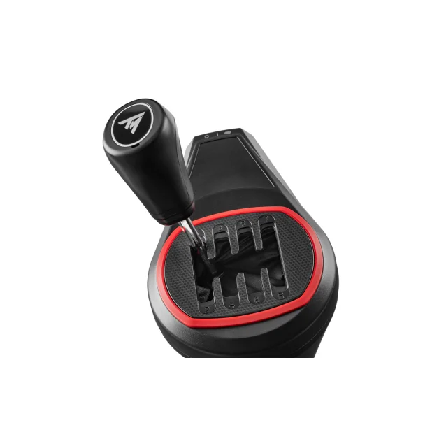 Sfera Ufficio - Thrustmaster TH8S Shifter Volante da corsa [4060256]