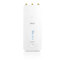 Access point Ubiquiti R2AC Bianco Supporto Power over Ethernet (PoE)