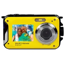 Easypix GoXtreme Reef fotocamera per sport d'azione 24 MP Full HD 130 g [20150]