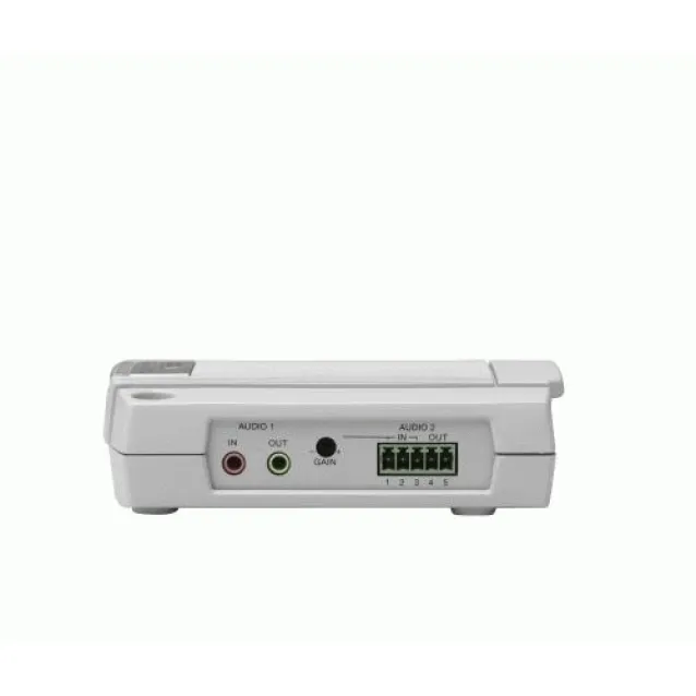 Axis P8221 modulo I/O digitale e analogico [0321-002]