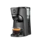 Lavazza LM 840 Tiny Eco Semi-auto Capsule coffee machine 0.6 L