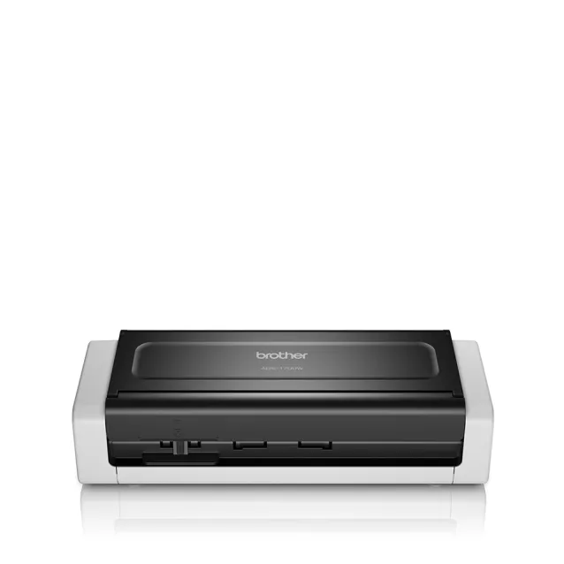 Brother ADS-1700W scanner Scanner ADF 600 x DPI A4 Nero, Bianco [ADS-1700W]