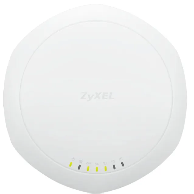 Access point Zyxel WAC6103D-I 900 Mbit/s Bianco [WAC6103D-I-EU0101F]