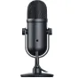 Razer SEIREN V2 PRO Nero Microfono da studio [RZ19-04040100-R3M1]