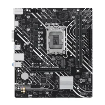 Scheda madre ASUS PRIME H610M-K ARGB Intel H610 LGA 1700 micro ATX [90MB1G90-M0EAY0]