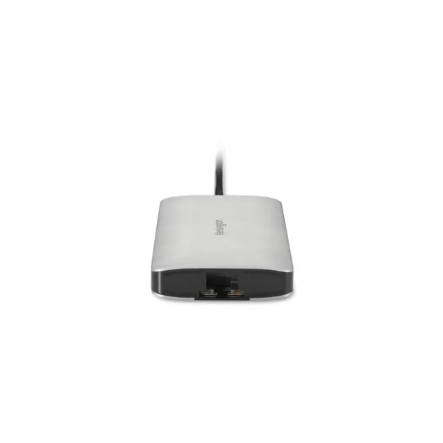 Kensington Hub portatile senza driver 8-in-1 USB-C UH1400P [K33820WW]