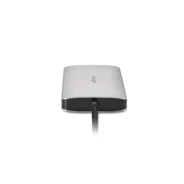 Kensington Hub portatile senza driver 8-in-1 USB-C UH1400P [K33820WW]