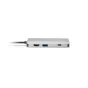 Kensington Hub portatile senza driver 8-in-1 USB-C UH1400P [K33820WW]