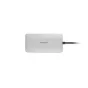 Kensington Hub portatile senza driver 8-in-1 USB-C UH1400P [K33820WW]