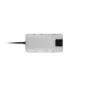 Kensington Hub portatile senza driver 8-in-1 USB-C UH1400P [K33820WW]