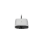 Kensington Hub portatile senza driver 8-in-1 USB-C UH1400P [K33820WW]