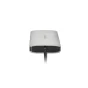 Kensington Hub portatile senza driver 8-in-1 USB-C UH1400P [K33820WW]