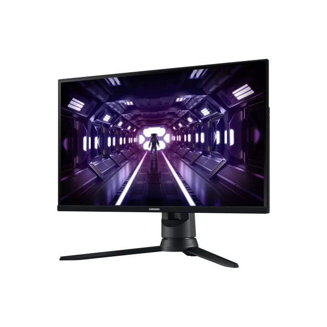 Samsung Odyssey F24G35 Monitor Gaming da 24