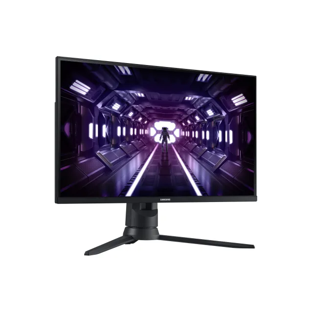 Samsung Odyssey F24G35 Monitor Gaming da 24