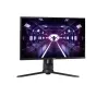 Samsung Odyssey F24G35 Monitor Gaming da 24