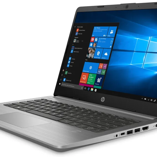 Scopri Le Offerte Online Su Notebook Hp 340s G7 14 I5 1035g1 1ghz Ram