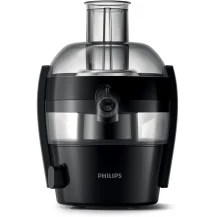 Philips Viva Collection HR1832/00 juice maker 400 W Black
