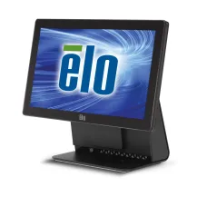 Elo Touch Solutions 15E2 J1800 2,41 GHz 39,6 cm (15.6