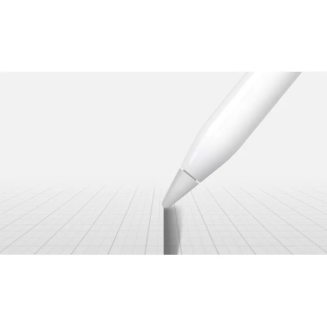 Penna stilo Apple Pencil (prima generazione) [MK0C2ZM/A]